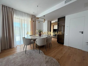 3 Camere de inchiriat | Penthouse Unirii | 2 Bai | Centrala | Parcare  - imagine 3