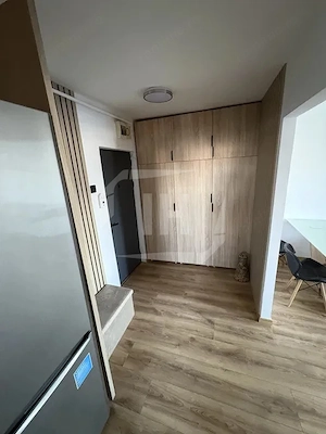 Apartament 2 camere I prima inchiriere I Grigorescu - imagine 7