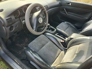 Dezmembrez Passat B5.5 motor 1.9,diesel 4x4 - imagine 8