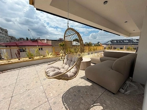3 Camere de inchiriat | Penthouse Unirii | 2 Bai | Centrala | Parcare  - imagine 12
