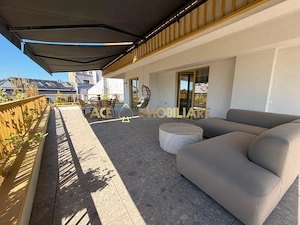 3 Camere de inchiriat | Penthouse Unirii | 2 Bai | Centrala | Parcare  - imagine 10