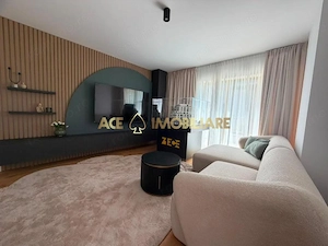 3 Camere de inchiriat | Penthouse Unirii | 2 Bai | Centrala | Parcare  - imagine 2