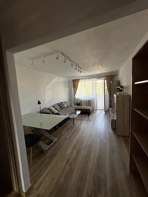 Apartament 2 camere I prima inchiriere I Grigorescu - imagine 2