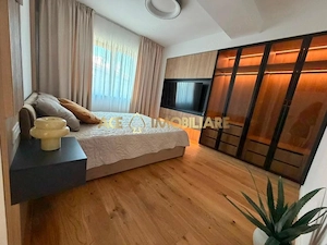 3 Camere de inchiriat | Penthouse Unirii | 2 Bai | Centrala | Parcare  - imagine 8