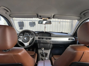 BMW e91 318d  122 cai - imagine 2