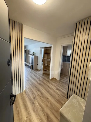 Apartament 2 camere I prima inchiriere I Grigorescu - imagine 6