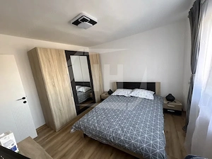 Apartament 2 camere I prima inchiriere I Grigorescu - imagine 4