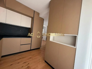 3 Camere de inchiriat | Penthouse Unirii | 2 Bai | Centrala | Parcare  - imagine 6