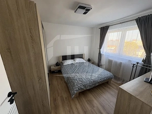 Apartament 2 camere I prima inchiriere I Grigorescu - imagine 3