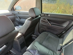Dezmembrez Passat B5.5 motor 1.9,diesel 4x4 - imagine 10