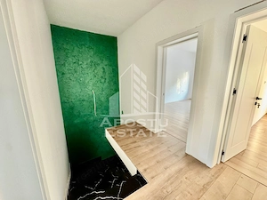 DUPLEX PREMIUM A+ ÎN GIROC | 120 MP UTILI | TEREN 300+ MP | 220.000 € - imagine 6
