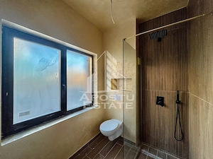 DUPLEX PREMIUM A+ ÎN GIROC | 120 MP UTILI | TEREN 300+ MP | 220.000 € - imagine 11