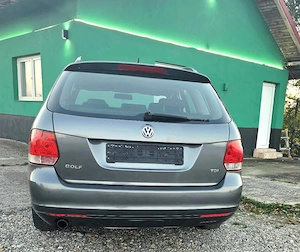 Golf 6 fab 2010 euro 5 - imagine 4