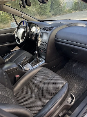 Vând Peugeot 407  - imagine 2