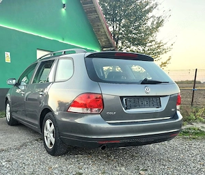 Golf 6 fab 2010 euro 5 - imagine 5