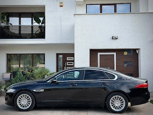 Jaguar XF*An2018*Accept Variante Auto - imagine 2