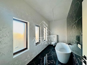 DUPLEX PREMIUM A+ ÎN GIROC | 120 MP UTILI | TEREN 300+ MP | 220.000 € - imagine 10