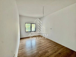 DUPLEX PREMIUM A+ ÎN GIROC | 120 MP UTILI | TEREN 300+ MP | 220.000 € - imagine 2