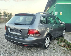 Golf 6 fab 2010 euro 5 - imagine 3