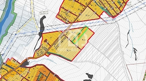 Oportunitate de investiție și dezvoltare – 11.600 mp | Jucu de Sus - imagine 3
