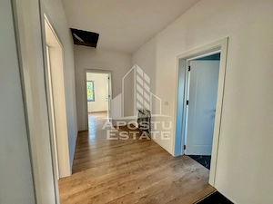 DUPLEX PREMIUM A+ ÎN GIROC | 120 MP UTILI | TEREN 300+ MP | 220.000 € - imagine 4