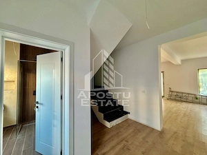DUPLEX PREMIUM A+ ÎN GIROC | 120 MP UTILI | TEREN 300+ MP | 220.000 € - imagine 9