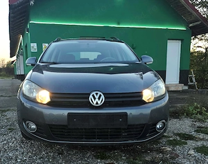 Golf 6 fab 2010 euro 5
