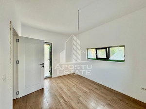DUPLEX PREMIUM A+ ÎN GIROC | 120 MP UTILI | TEREN 300+ MP | 220.000 € - imagine 8