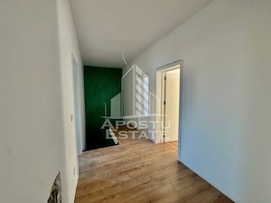 DUPLEX PREMIUM A+ ÎN GIROC | 120 MP UTILI | TEREN 300+ MP | 220.000 € - imagine 5