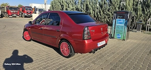 Dacia Logan 1.5 DCI - imagine 3