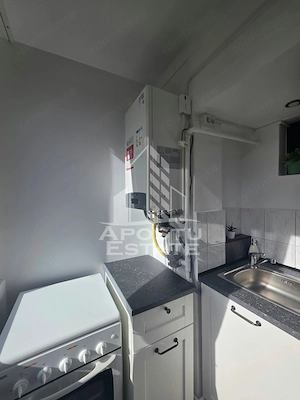 Apartament  2camere de inchiriat zona LIPOVEI - imagine 11