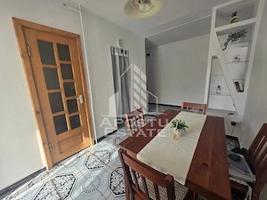 Apartament  2camere de inchiriat zona LIPOVEI - imagine 3