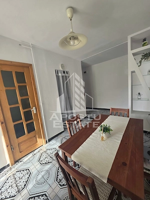 Apartament  2camere de inchiriat zona LIPOVEI - imagine 10