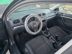Golf 6 fab 2010 euro 5 - imagine 7
