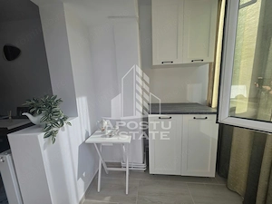 Apartament  2camere de inchiriat zona LIPOVEI - imagine 2