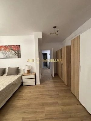 2 Camere de inchiriat | Pipera-Voluntari | Pet-friendly |Parcare | Curte |  - imagine 2