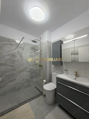 2 Camere de inchiriat | Pipera-Voluntari | Pet-friendly |Parcare | Curte |  - imagine 5