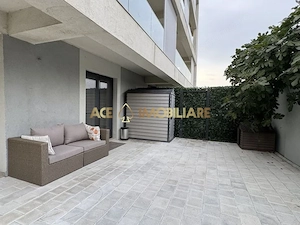 2 Camere de inchiriat | Pipera-Voluntari | Pet-friendly |Parcare | Curte |  - imagine 6