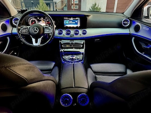 Mercedes E *An2020*Accept Variante - imagine 2