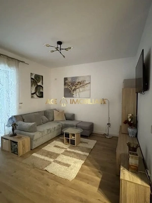 2 Camere de inchiriat | Pipera-Voluntari | Pet-friendly |Parcare | Curte | 