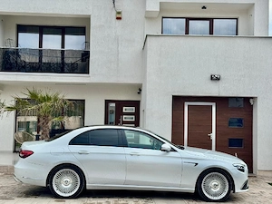 Mercedes E *An2020*Accept Variante - imagine 4