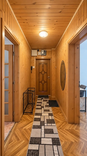 COMISION 0% Apartament 3 Camere | De Inchiriat | Piata Balcescu - imagine 9