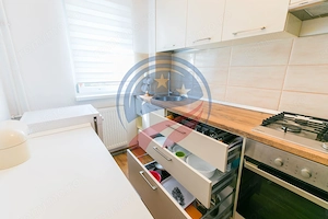 APARTAMENT 3 CAMERE , ETAJ 3, CRAIOVITA - ORIZONT - imagine 7