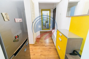 APARTAMENT 3 CAMERE , ETAJ 3, CRAIOVITA - ORIZONT - imagine 8