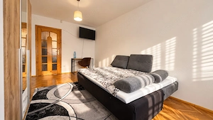 COMISION 0% Apartament 3 Camere | De Inchiriat | Piata Balcescu - imagine 4