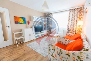 APARTAMENT 3 CAMERE , ETAJ 3, CRAIOVITA - ORIZONT - imagine 5