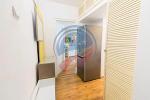 APARTAMENT 3 CAMERE , ETAJ 3, CRAIOVITA - ORIZONT - imagine 9