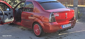 Dacia Logan 1.5 DCI - imagine 6