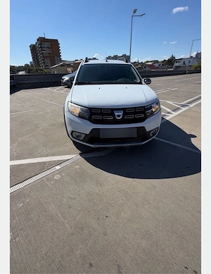 Dacia Sandero Stepway - imagine 2