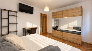 COMISION 0% Apartament 3 Camere | De Inchiriat | Piata Balcescu - imagine 2